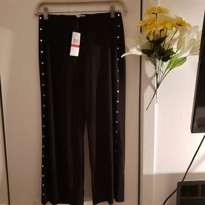 Michael Kors crop pants, pants